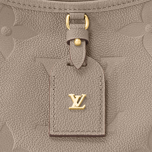 Monogram Empreinte Leather Handbags All Handbags CarryAll MM | Louis Vuitton ® (Product zoom)