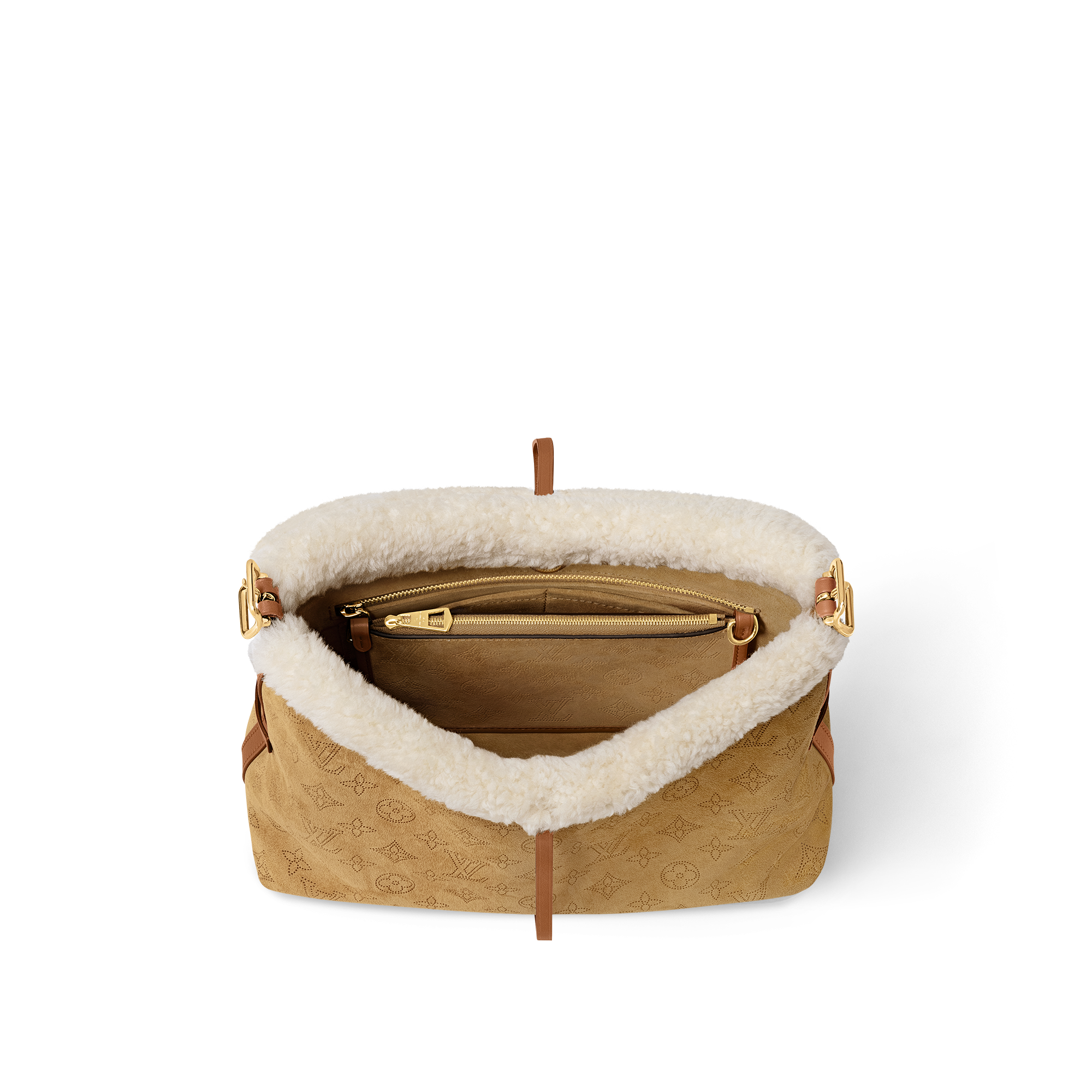 Mahina Handbags All Handbags CarryAll PM | Louis Vuitton ® (Product zoom)