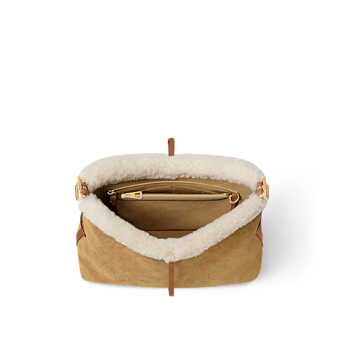 Mahina Handbags All Handbags CarryAll PM | Louis Vuitton ® (Product zoom)