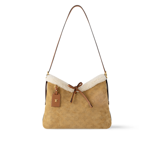 Mahina Handbags All Handbags CarryAll PM | Louis Vuitton ® (Product zoom)