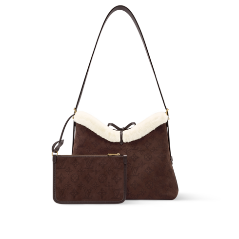 Mahina Handbags All Handbags CarryAll PM | Louis Vuitton ® (Product zoom)