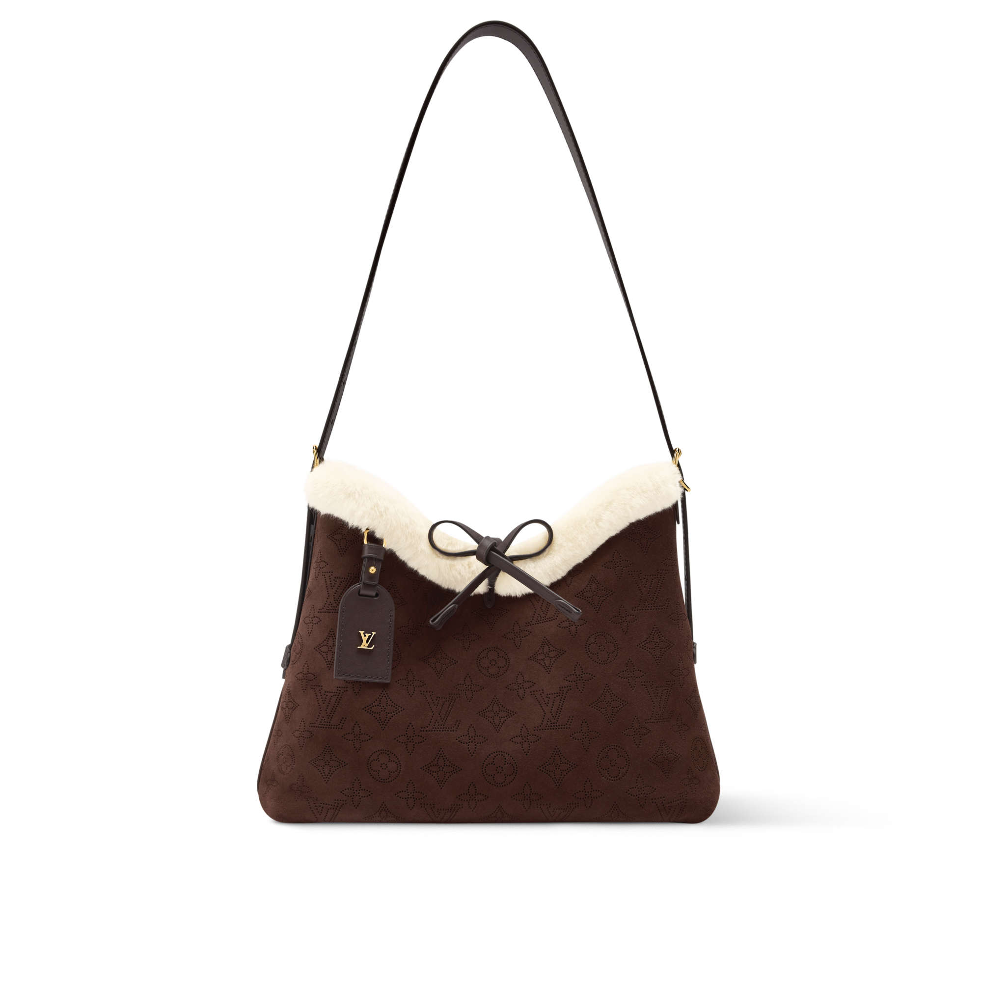 Mahina Handbags All Handbags CarryAll PM | Louis Vuitton ® (Product zoom)