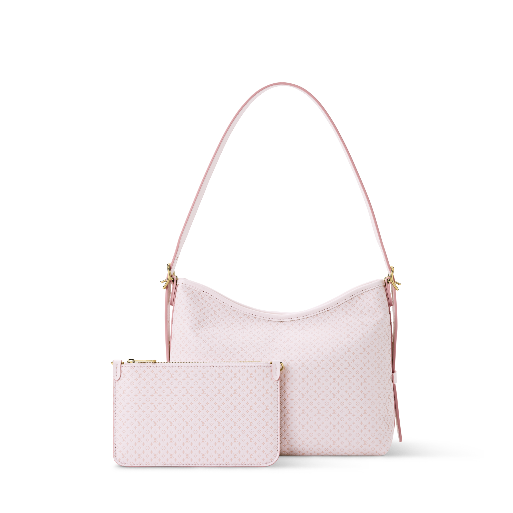 Designer Pink Handbags for Women | LOUIS VUITTON ®