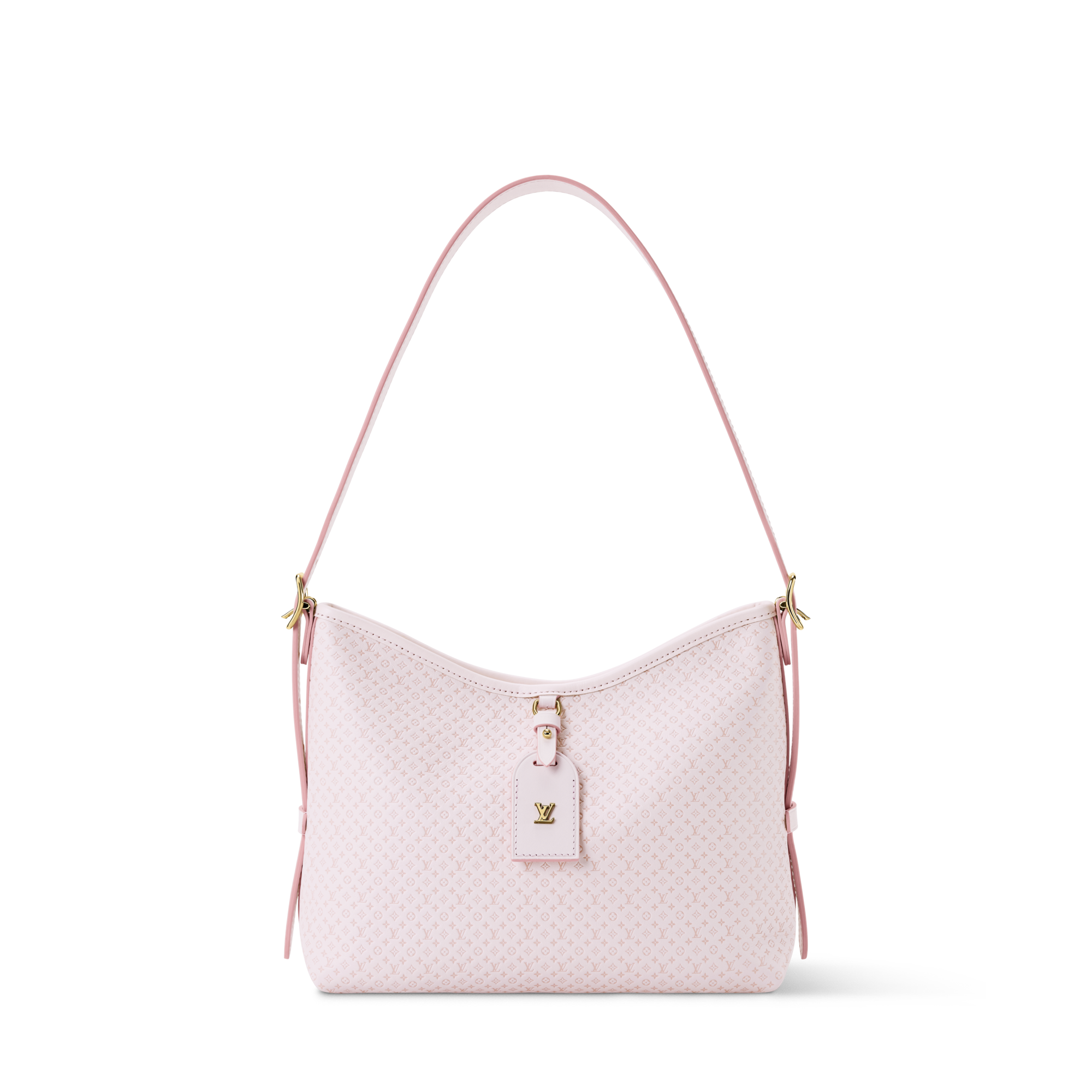Designer Pink Handbags for Women | LOUIS VUITTON ®