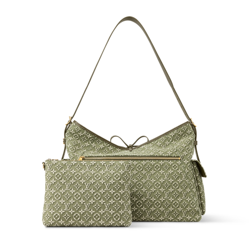 Other Monogram Canvas Travel Bags and Rolling Luggage Travel Bags CarryAll Travel | Louis Vuitton ® (Product zoom)