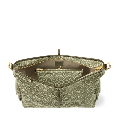 Other Monogram Canvas Travel Bags and Rolling Luggage Travel Bags CarryAll Travel | Louis Vuitton ® (Product zoom)