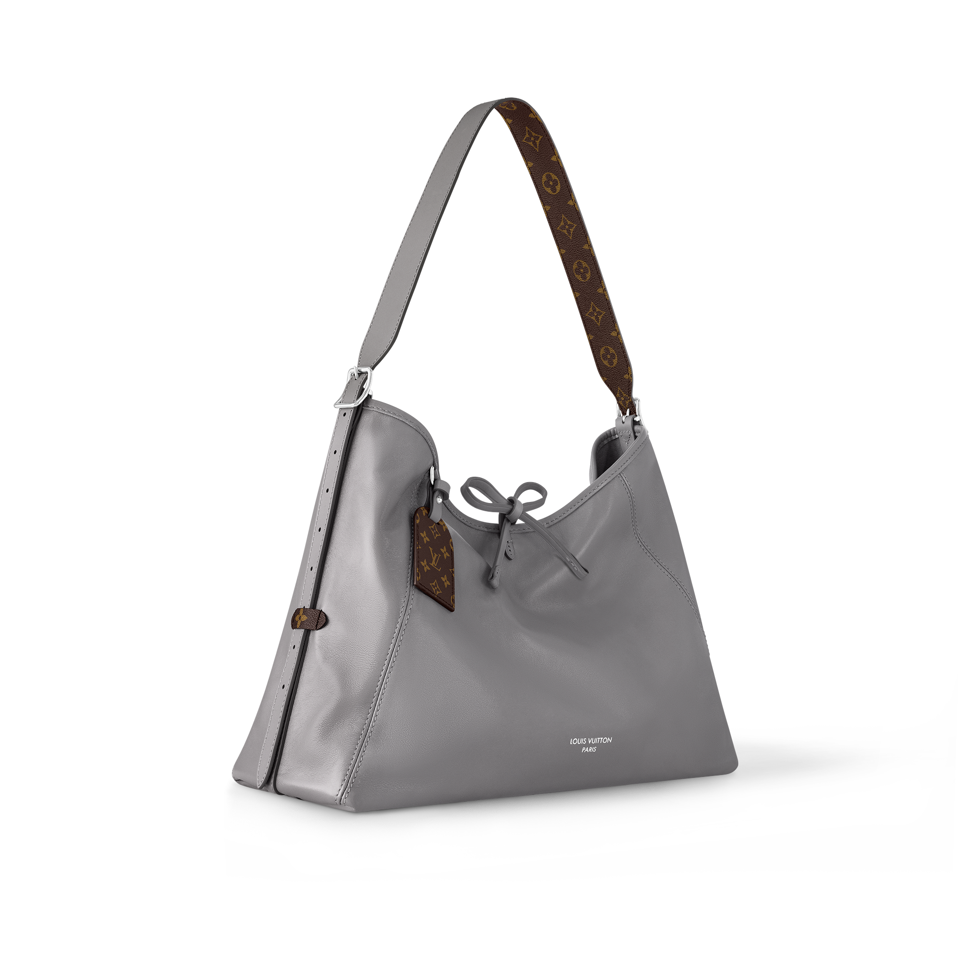 LV Vibe Handbags All Handbags CarryAll Vibe MM | Louis Vuitton ® (Product zoom)