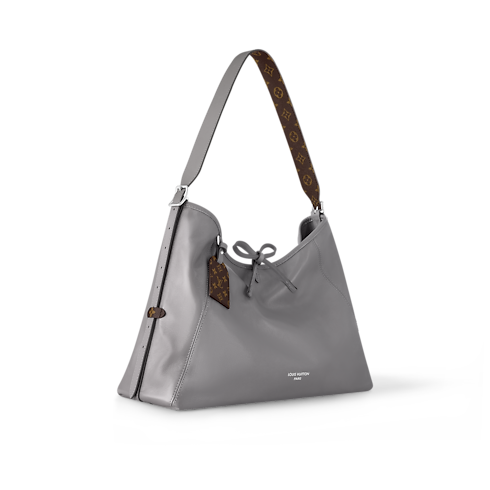 LV Vibe Handbags All Handbags CarryAll Vibe MM | Louis Vuitton ® (Product zoom)