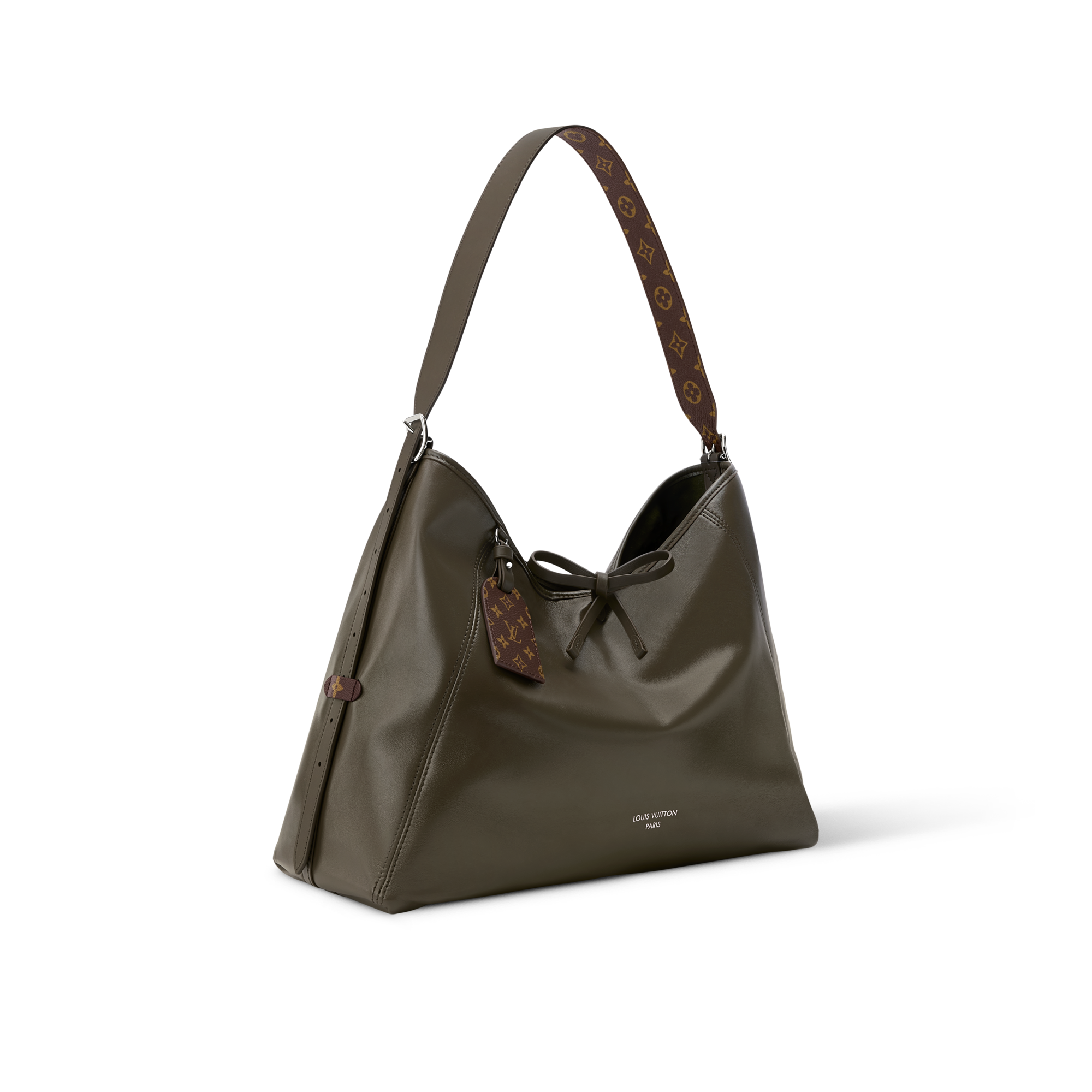 LV Vibe Handbags All Handbags Carryall Vibe MM | Louis Vuitton ® (Product zoom)