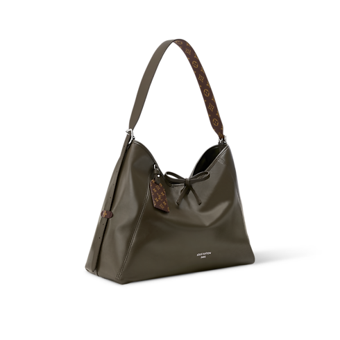 LV Vibe Handbags All Handbags Carryall Vibe MM | Louis Vuitton ® (Product zoom)