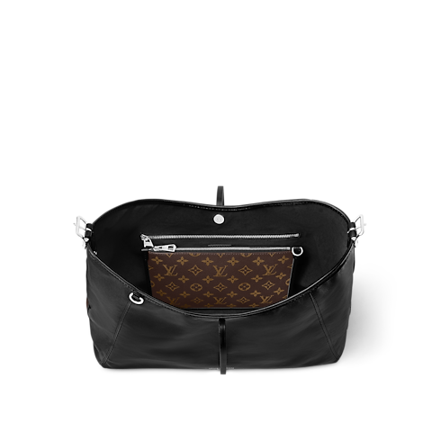 LV Vibe Handbags All Handbags CarryAll Vibe MM | Louis Vuitton ® (Product zoom)