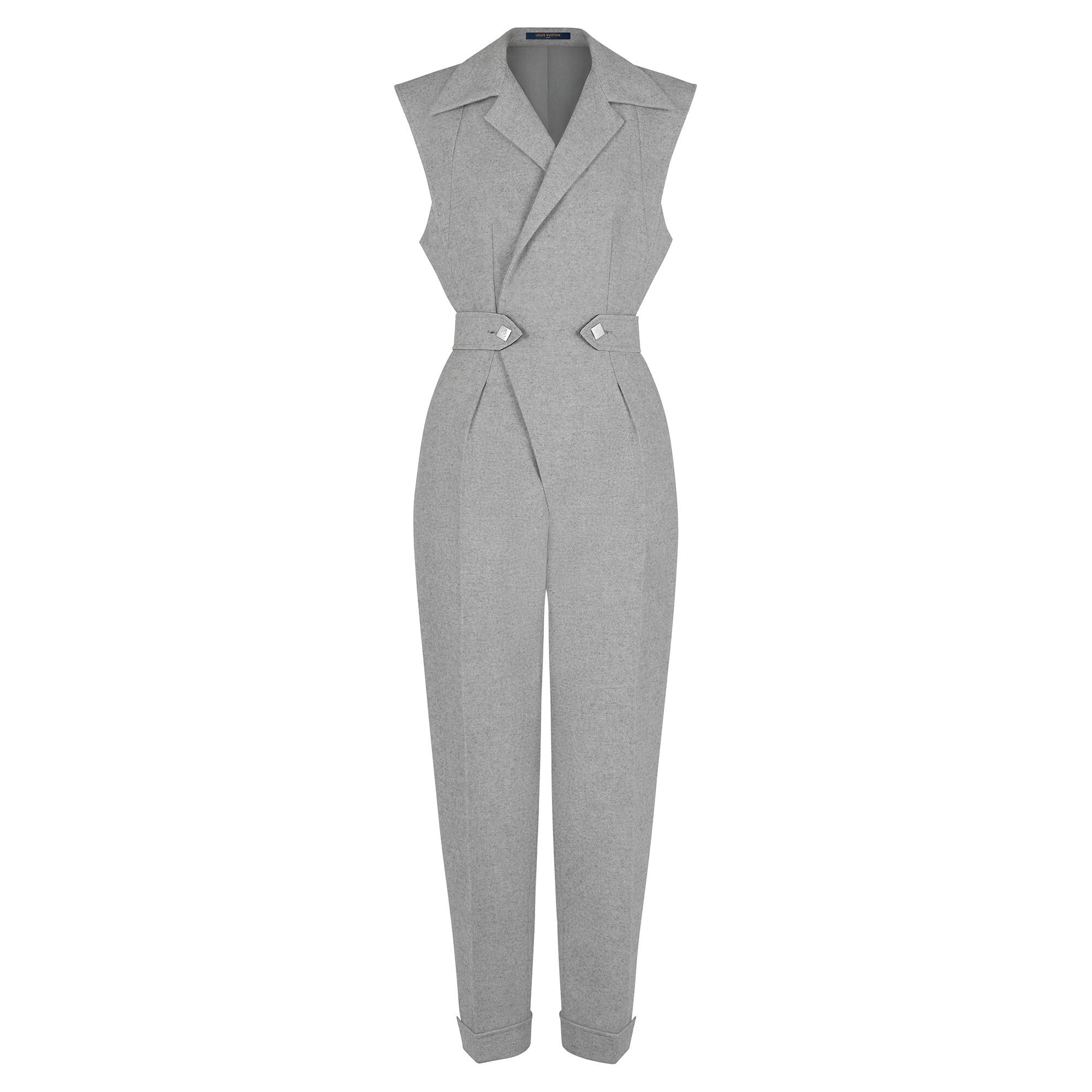 louis vuitton mens jumpsuit