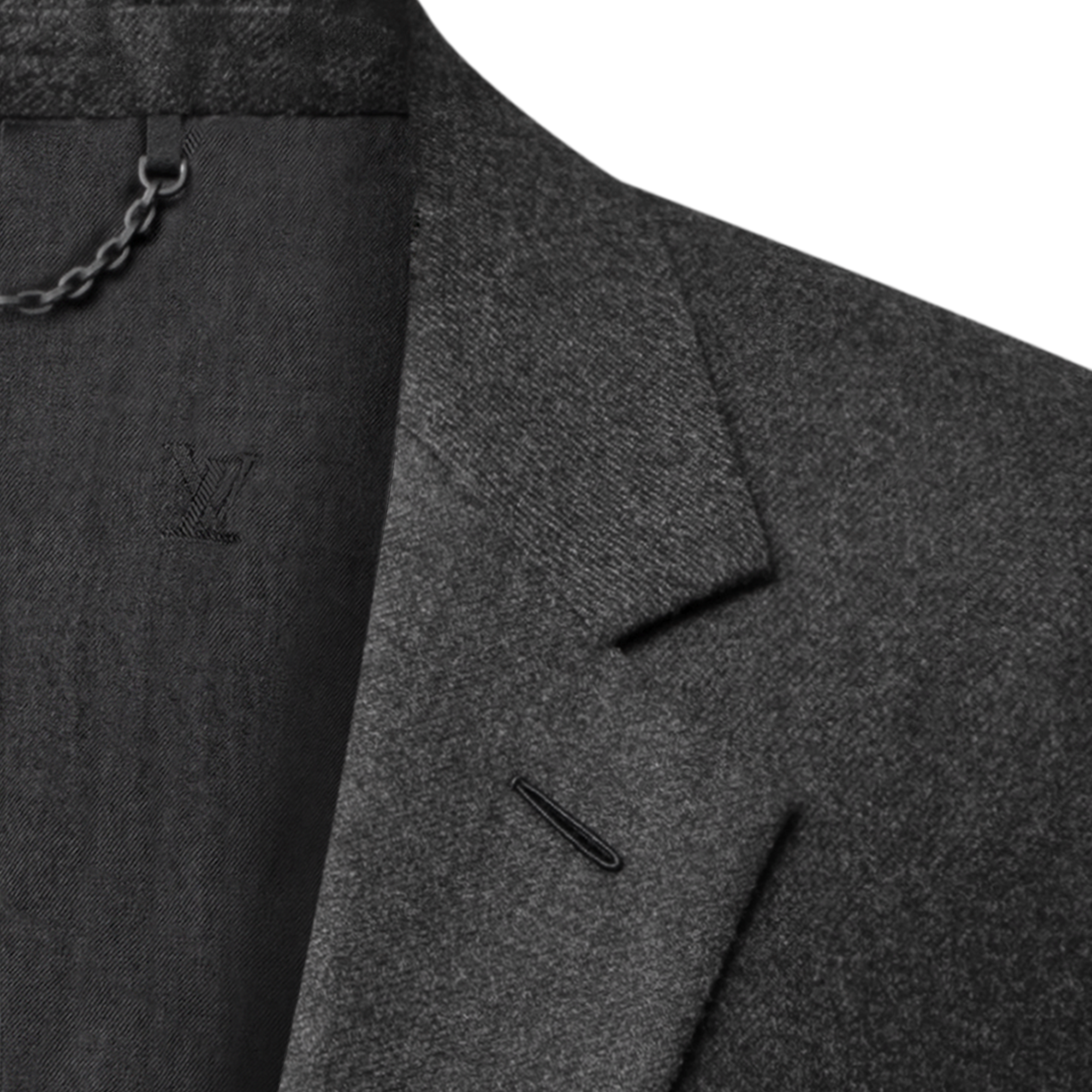Cashmere Blend Gaston Jacket
