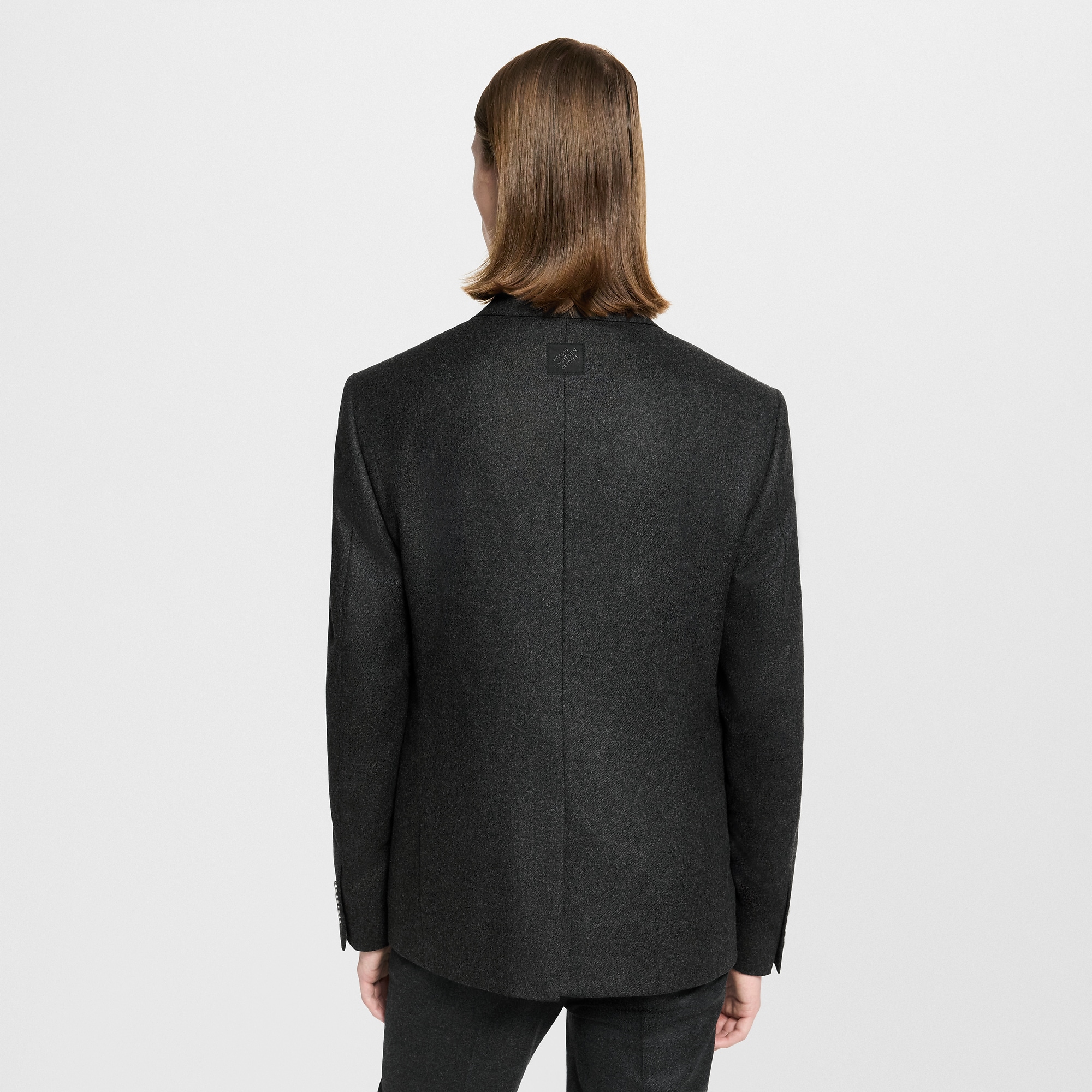 Cashmere Blend Gaston Jacket