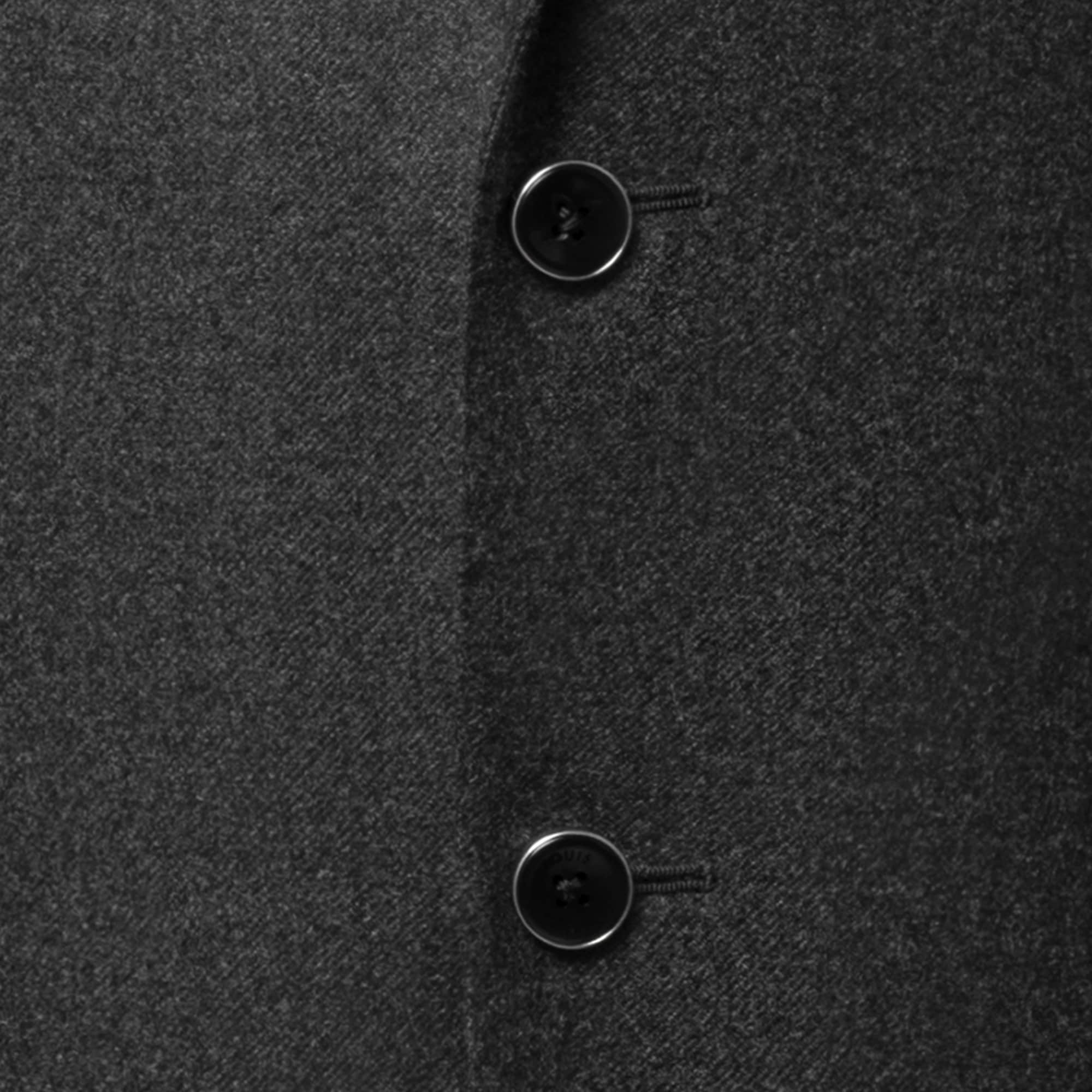 Cashmere Blend Gaston Jacket