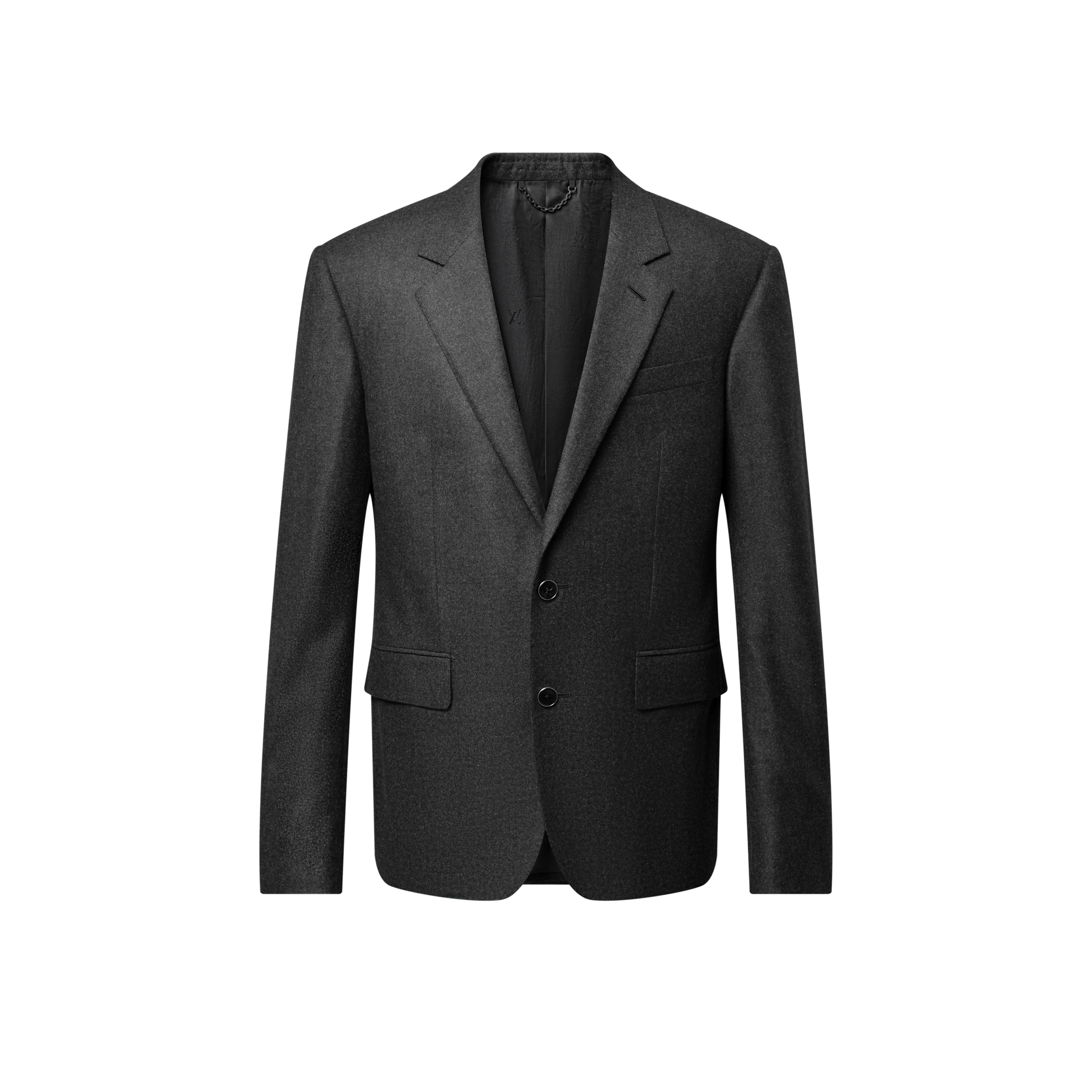 Cashmere Blend Gaston Jacket