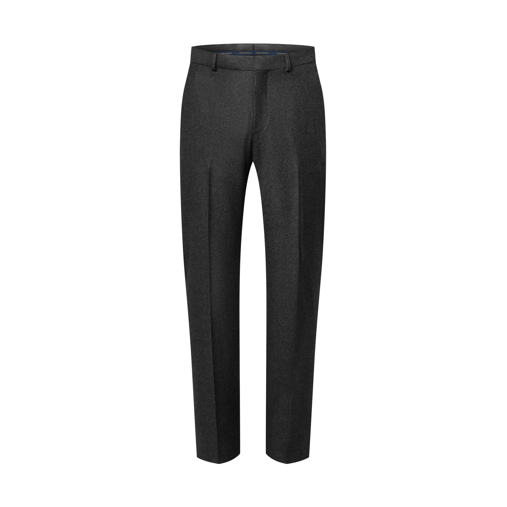 Cashmere Blend Gaston Pants
