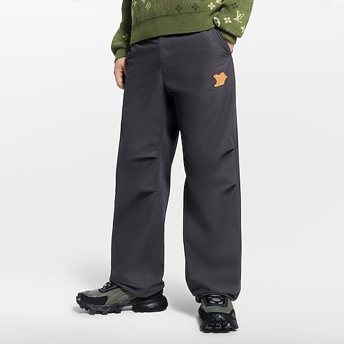 Ready-to-Wear Pants Casual Outdoor Pants | Louis Vuitton ® (Product zoom)
