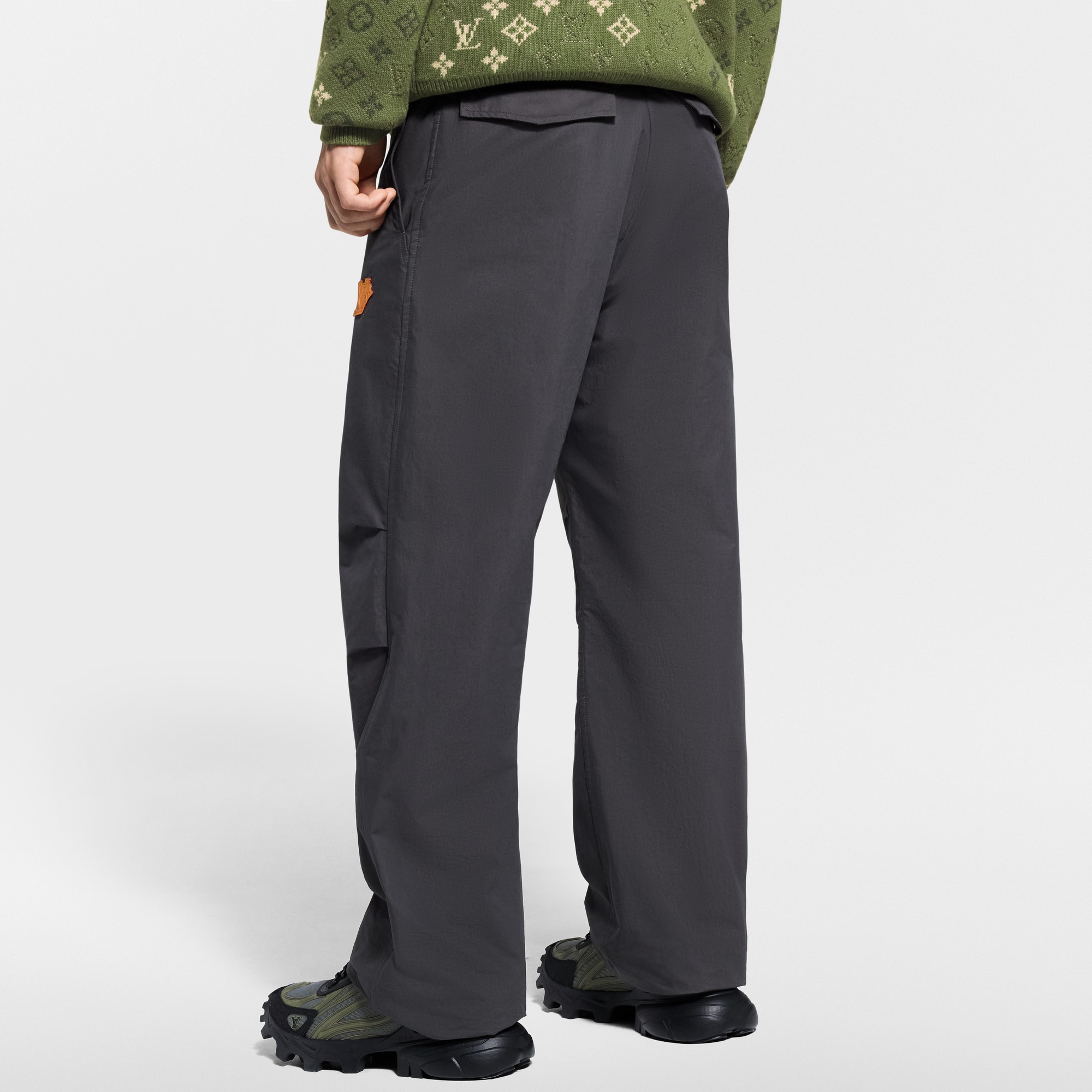  Ready-to-Wear Pants Casual Outdoor Pants | Louis Vuitton ® (Product zoom)