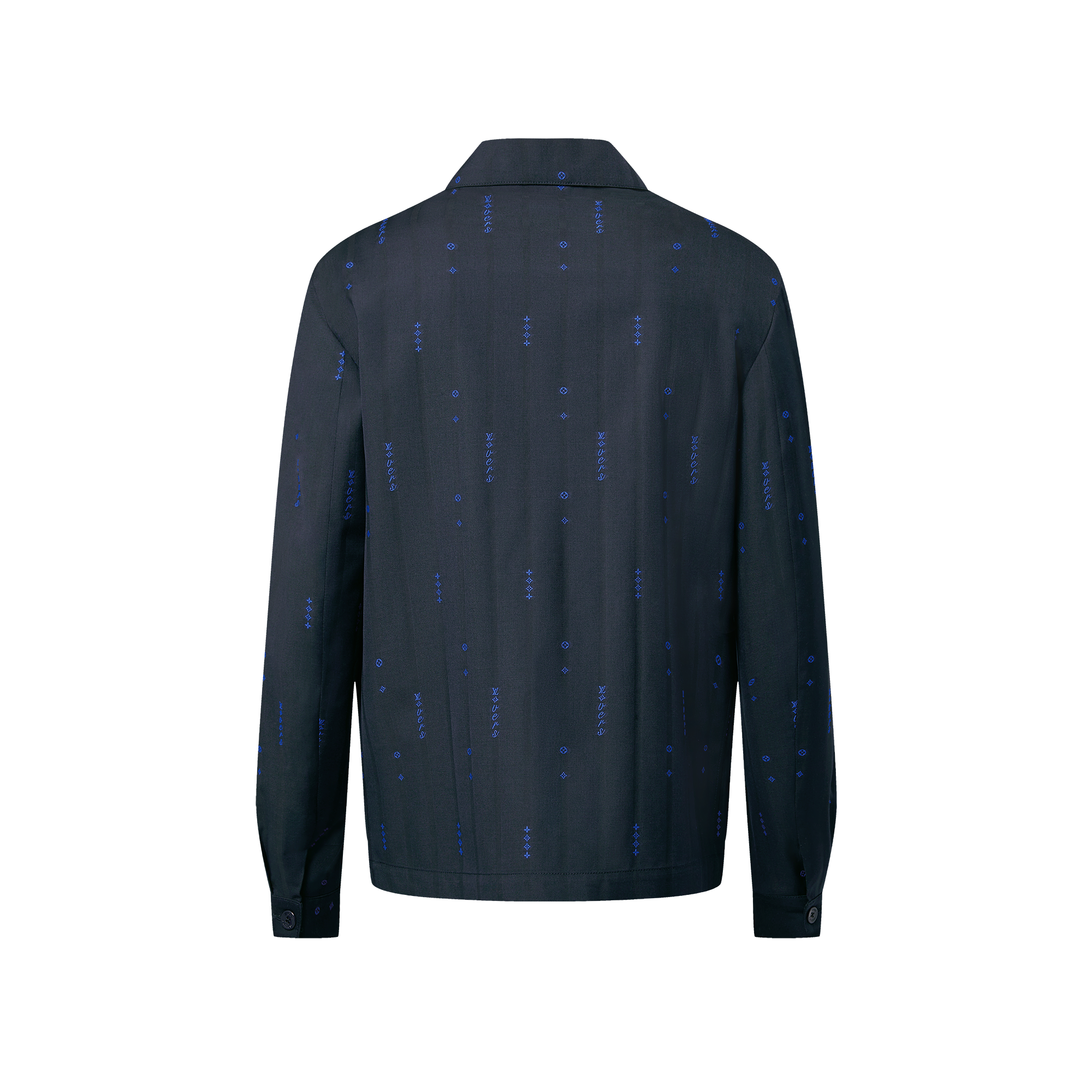  Ready-to-Wear Blazers and Jackets Casual Tailored Wool Jacket | Louis Vuitton ® (Product zoom)
