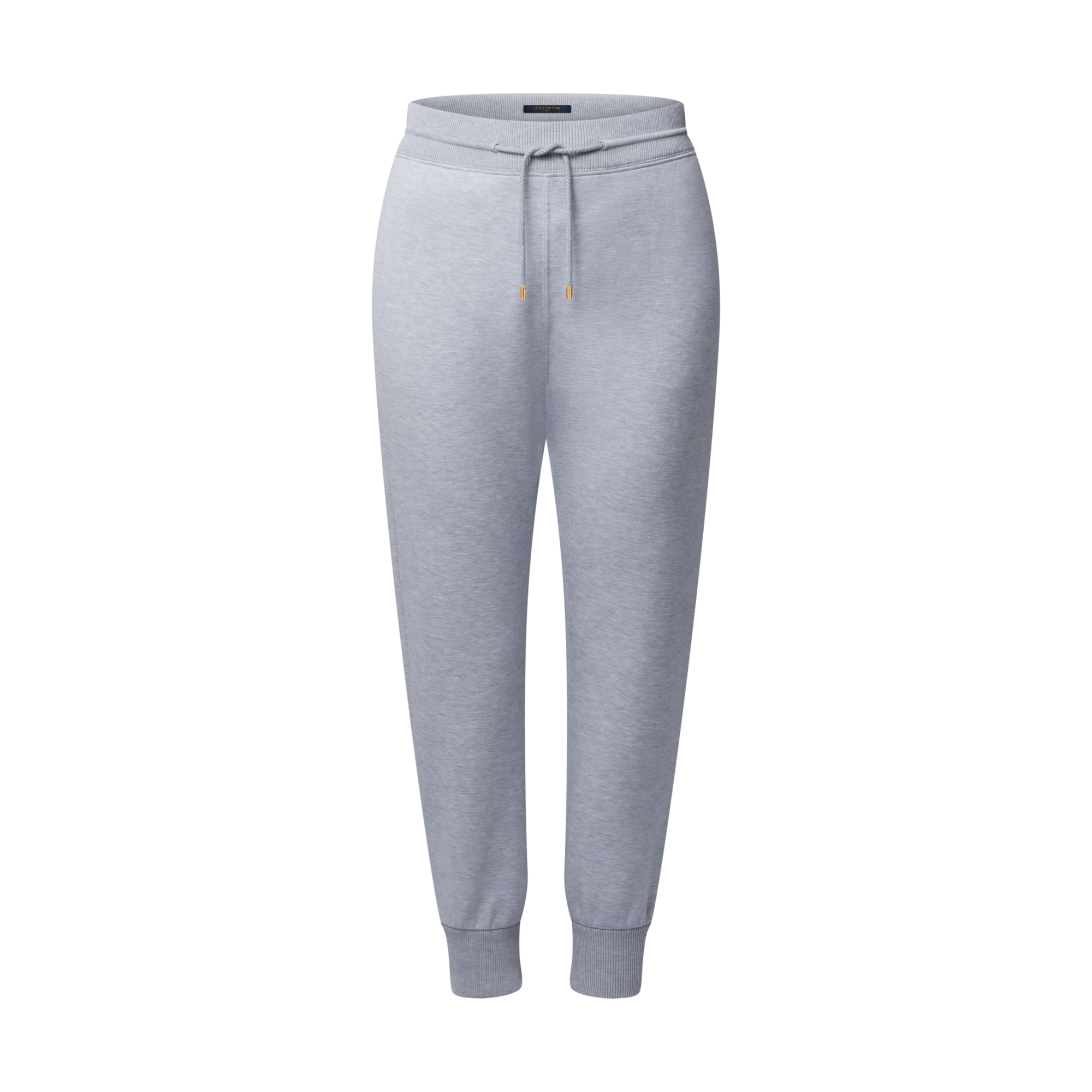  Ready-to-Wear Pants Cat Stamp Jogging Pants | Louis Vuitton ® (Product zoom)