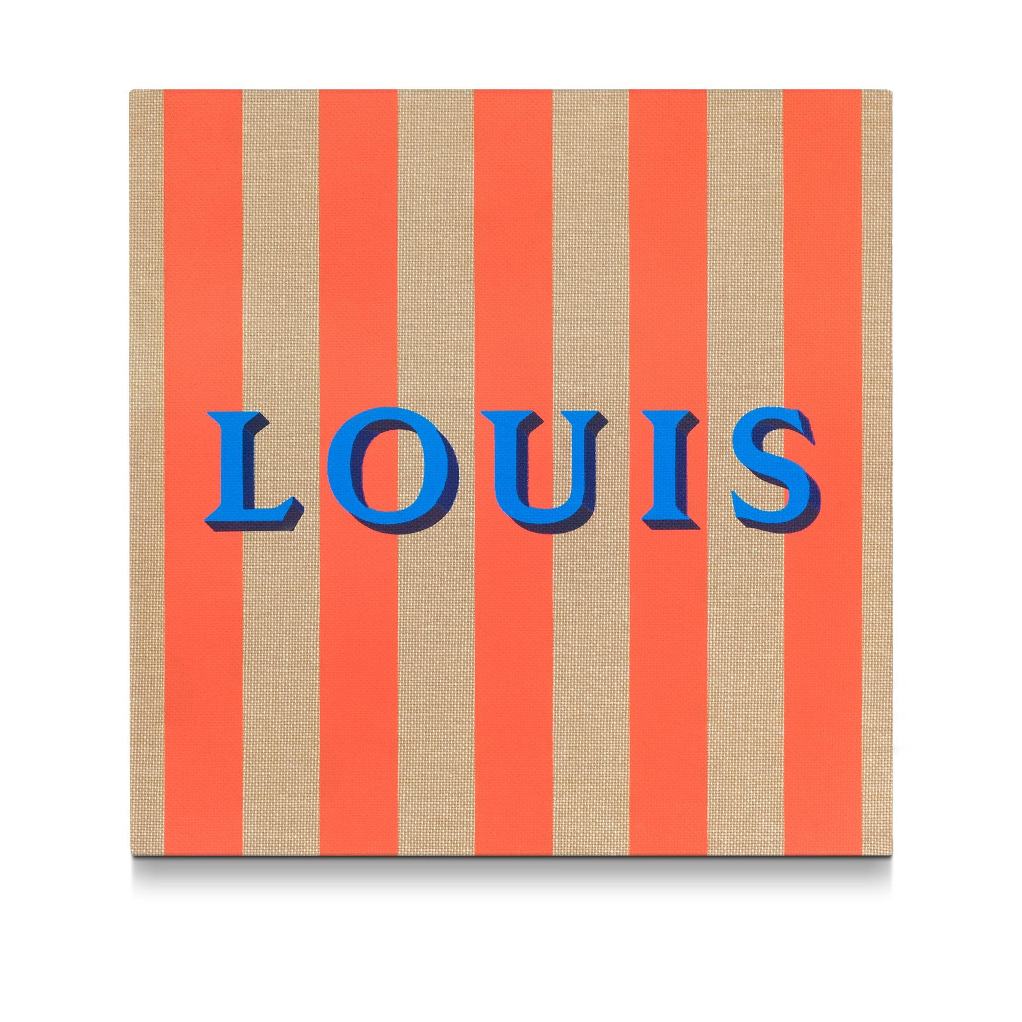  Library Hard Cover Books Catalogue Louis 200 | Louis Vuitton ® (Product zoom)