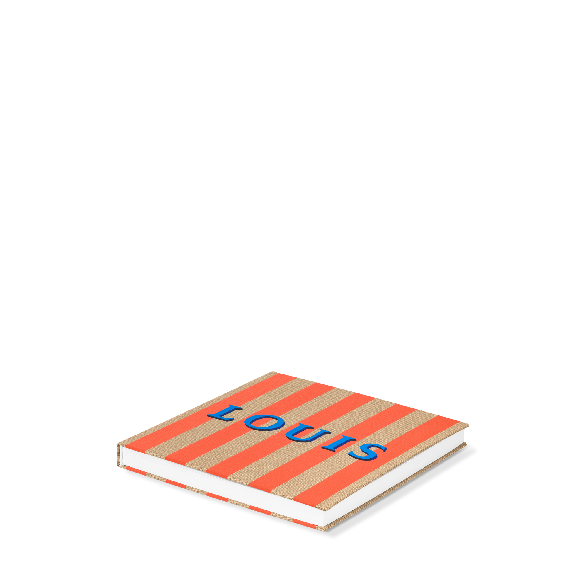  Library Hard Cover Books Catalogue Louis 200 | Louis Vuitton ® (Product zoom)