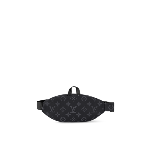 Monogram Eclipse Bags All Collections Catch Bumbag | Louis Vuitton ® (Product zoom)