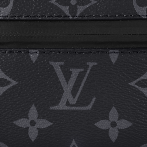 Monogram Eclipse Bags All Collections Catch Bumbag | Louis Vuitton ® (Product zoom)