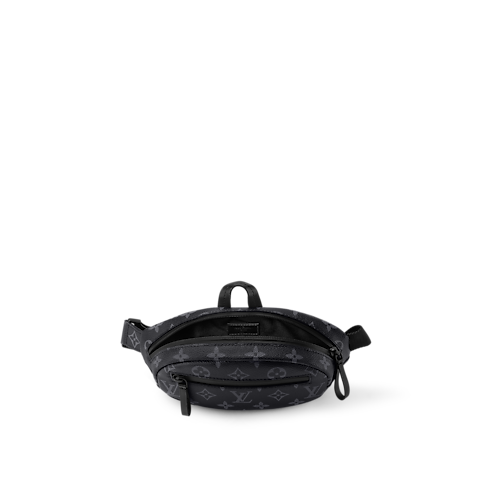 Monogram Eclipse Bags All Collections Catch Bumbag | Louis Vuitton ® (Product zoom)