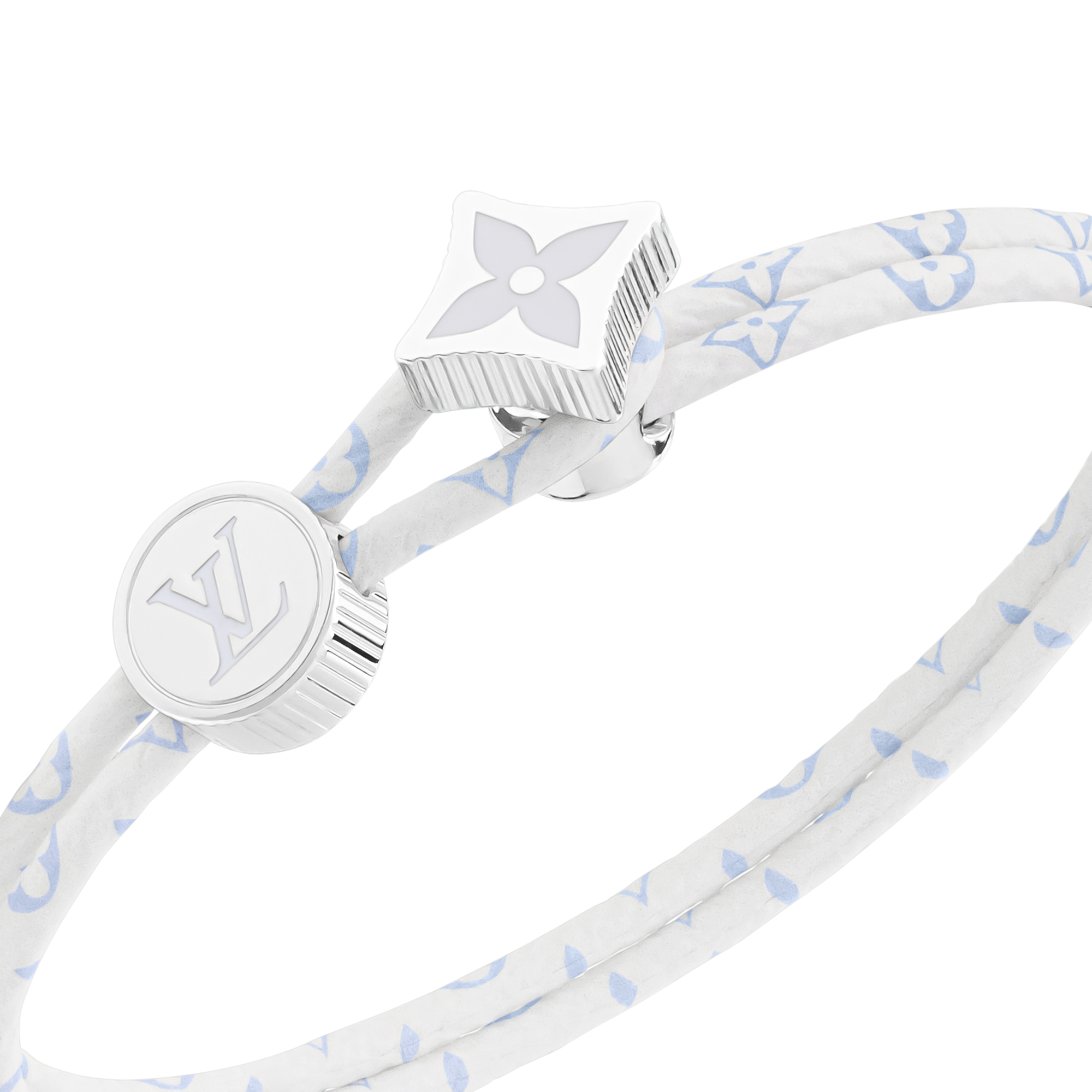  Fashion Jewelry Bracelets Catch It Bracelet | Louis Vuitton ® (Product zoom)