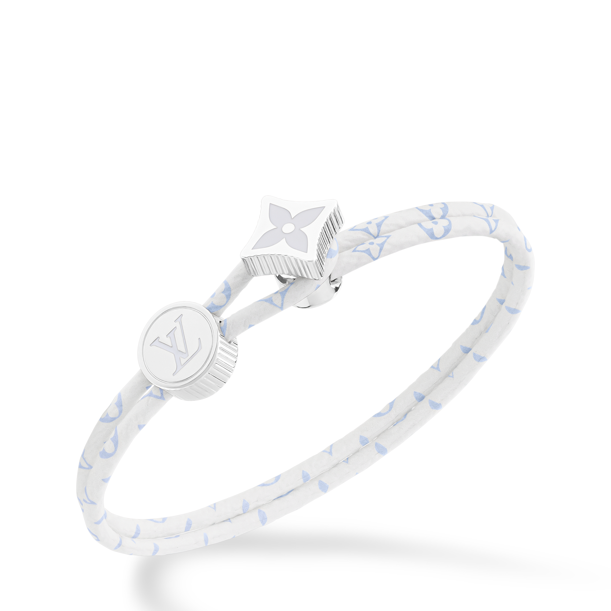 Fashion Jewelry Bracelets Catch It Bracelet | Louis Vuitton ® (Product zoom)
