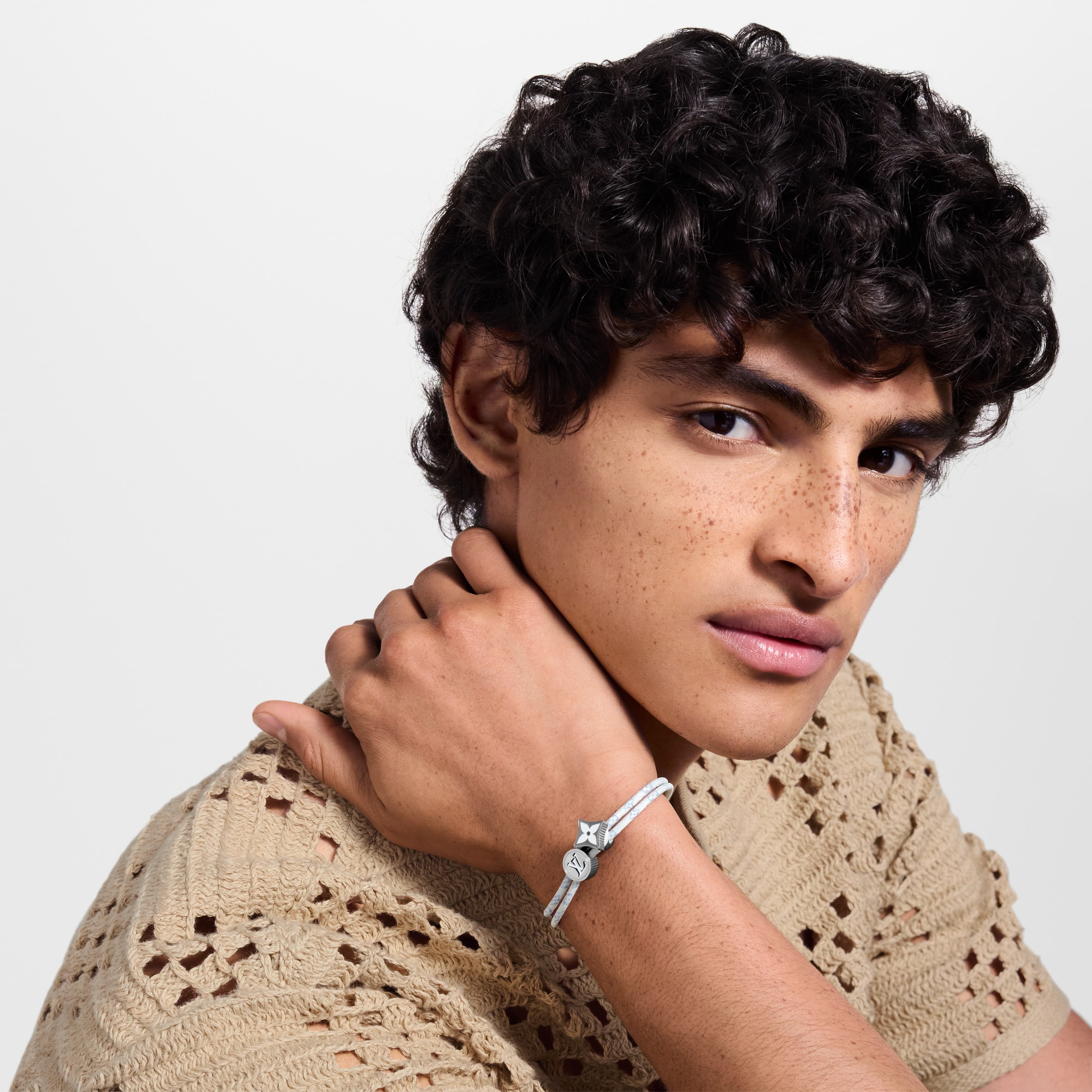  Fashion Jewelry Bracelets Catch It Bracelet | Louis Vuitton ® (Product zoom)