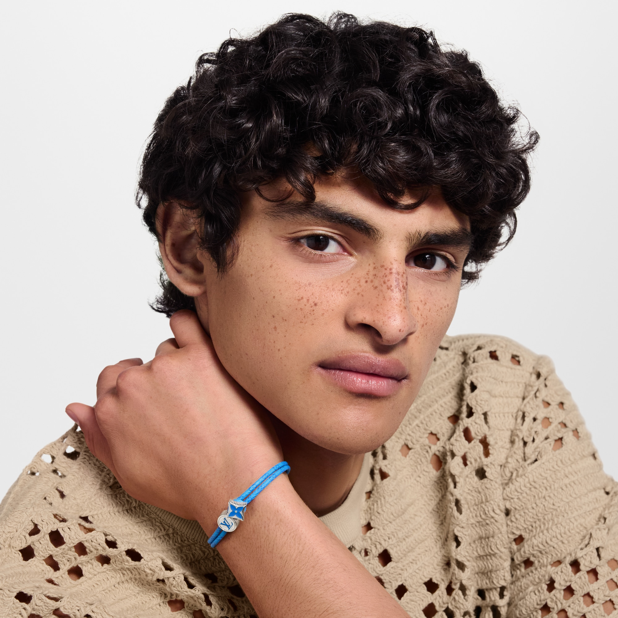  Fashion Jewelry Bracelets Catch It Bracelet | Louis Vuitton ® (Product zoom)