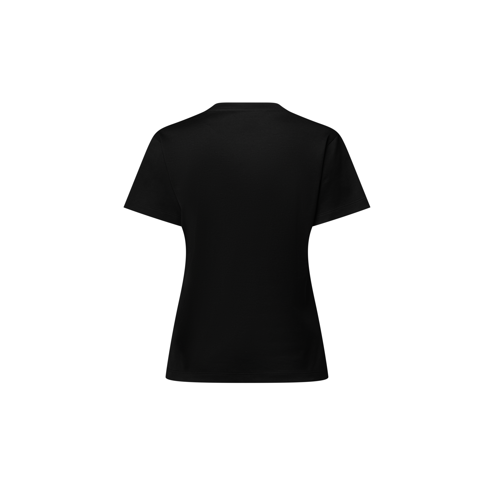  Ready-to-Wear Tops Cats and Dogs T-Shirt
 | Louis Vuitton ® (Product zoom)