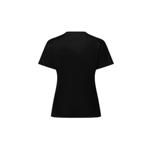 Ready-to-Wear Tops Cats and Dogs T-Shirt
| Louis Vuitton ® (Product zoom)