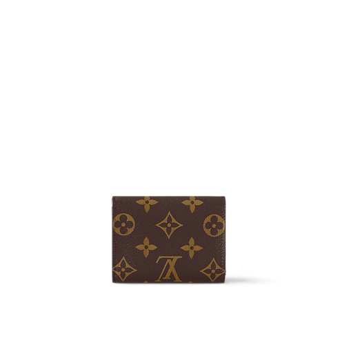 Monogram Small Leather Goods All Small Leather Goods Celeste Wallet | Louis Vuitton ® (Product zoom)