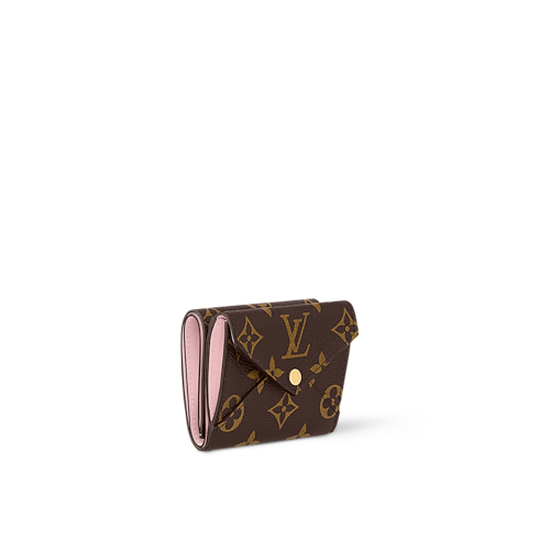 Monogram Small Leather Goods All Small Leather Goods Celeste Wallet | Louis Vuitton ® (Product zoom)