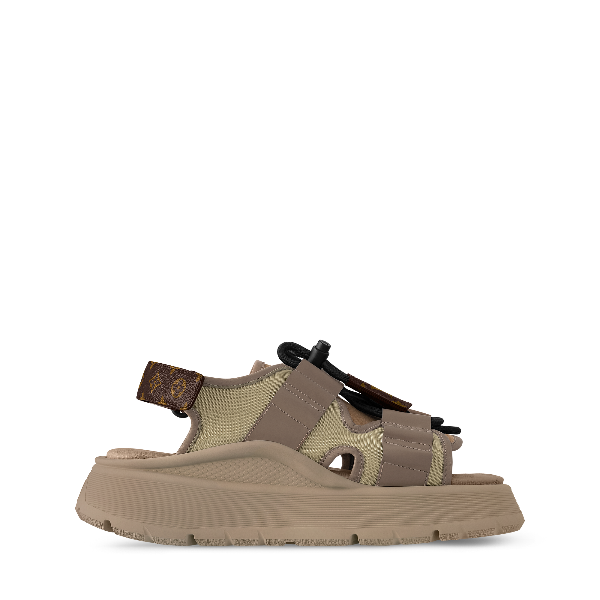 Chameleon Comfort Sandal