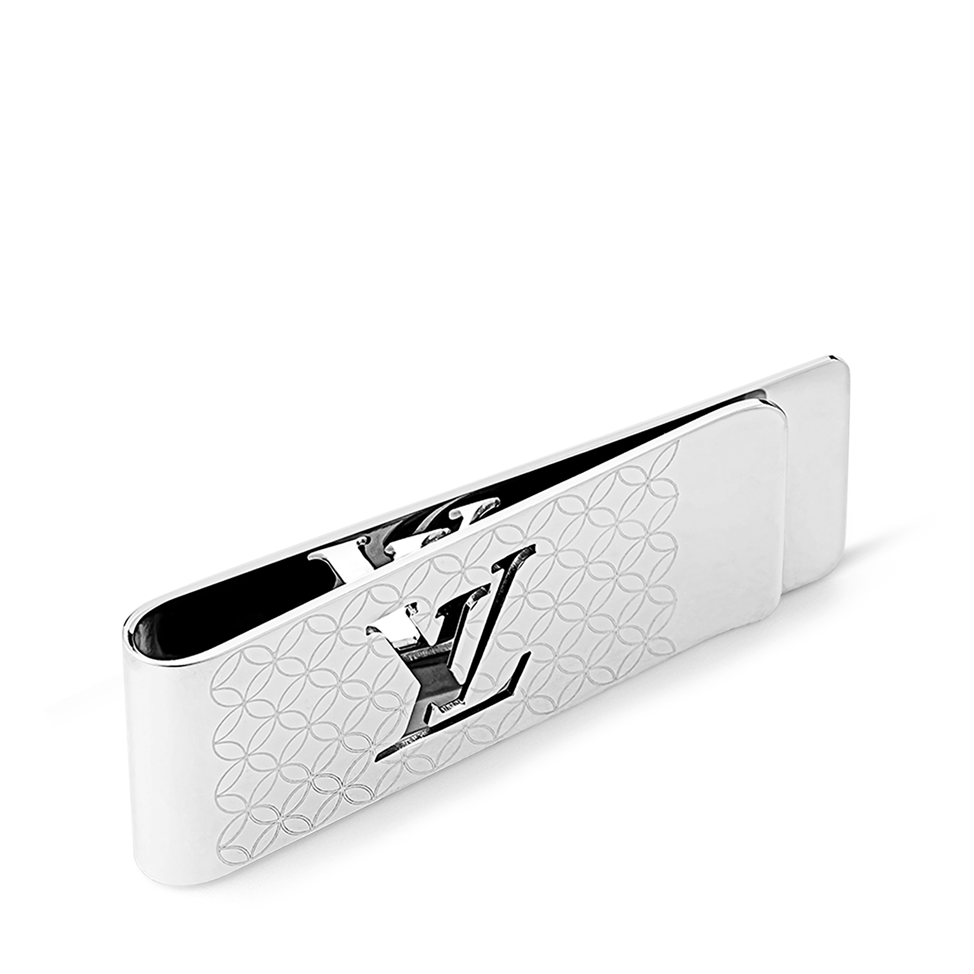 S00 Accessories Key Holders and Bag Charms Champs Elysées Bill Clip | Louis Vuitton ® (Product zoom)