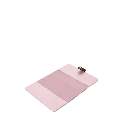 S00 Library Office and Writing Charles Notebook Cover MM | Louis Vuitton ® (Product zoom)