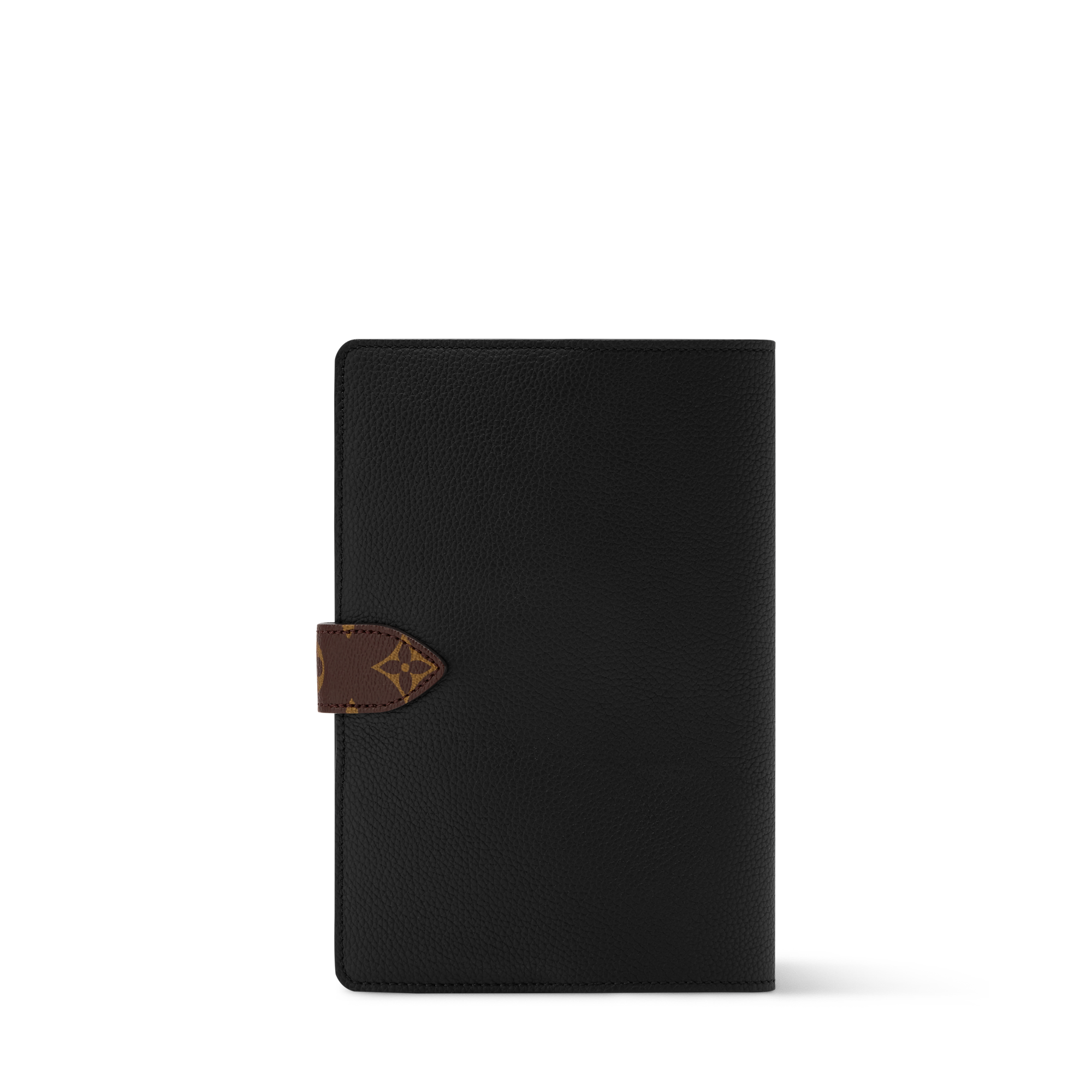 Charles Notebook Cover MM