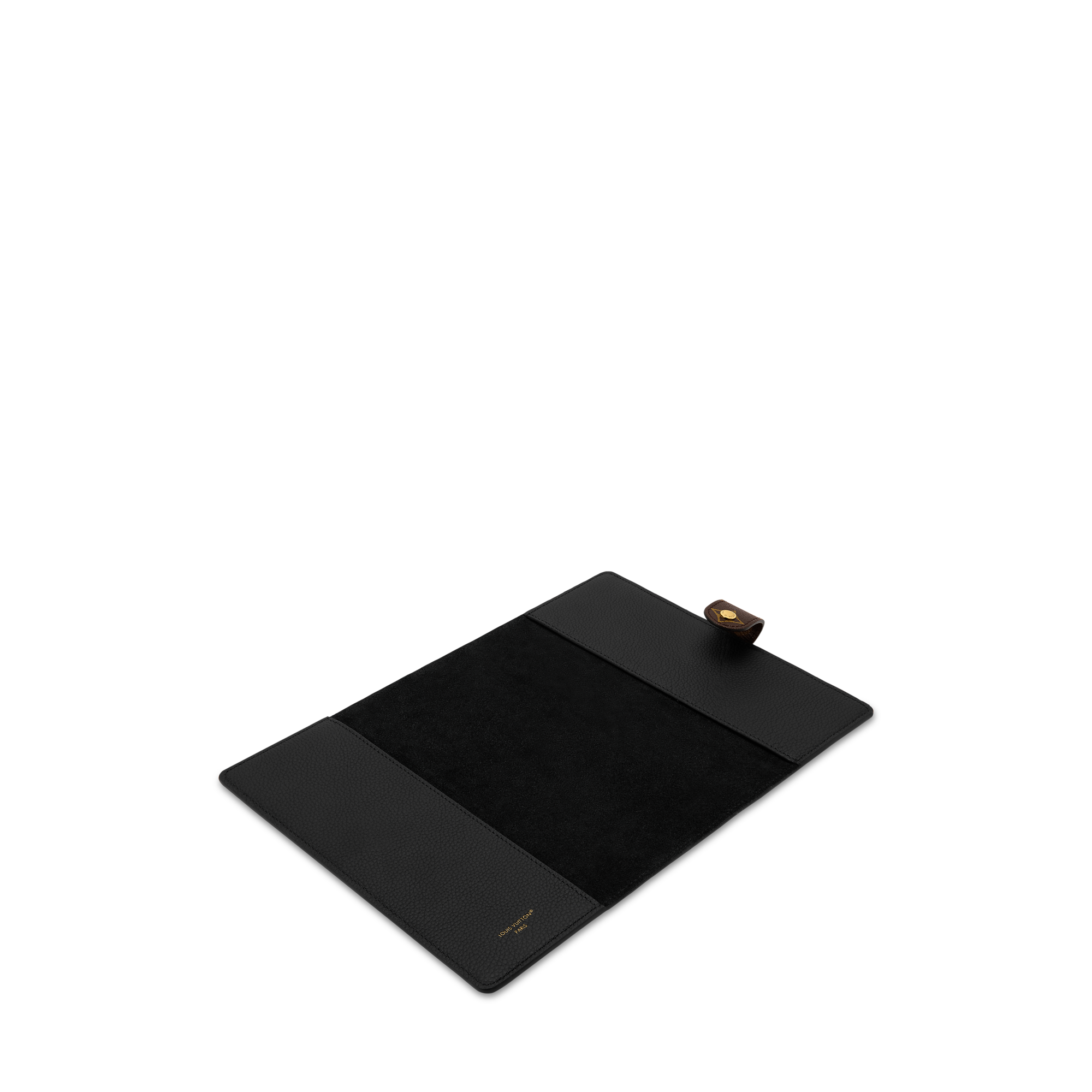 Charles Notebook Cover MM