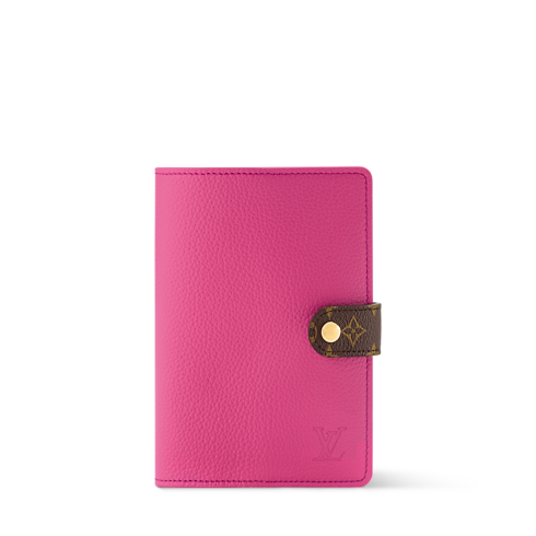 Pondichery Pink (Out of stock)