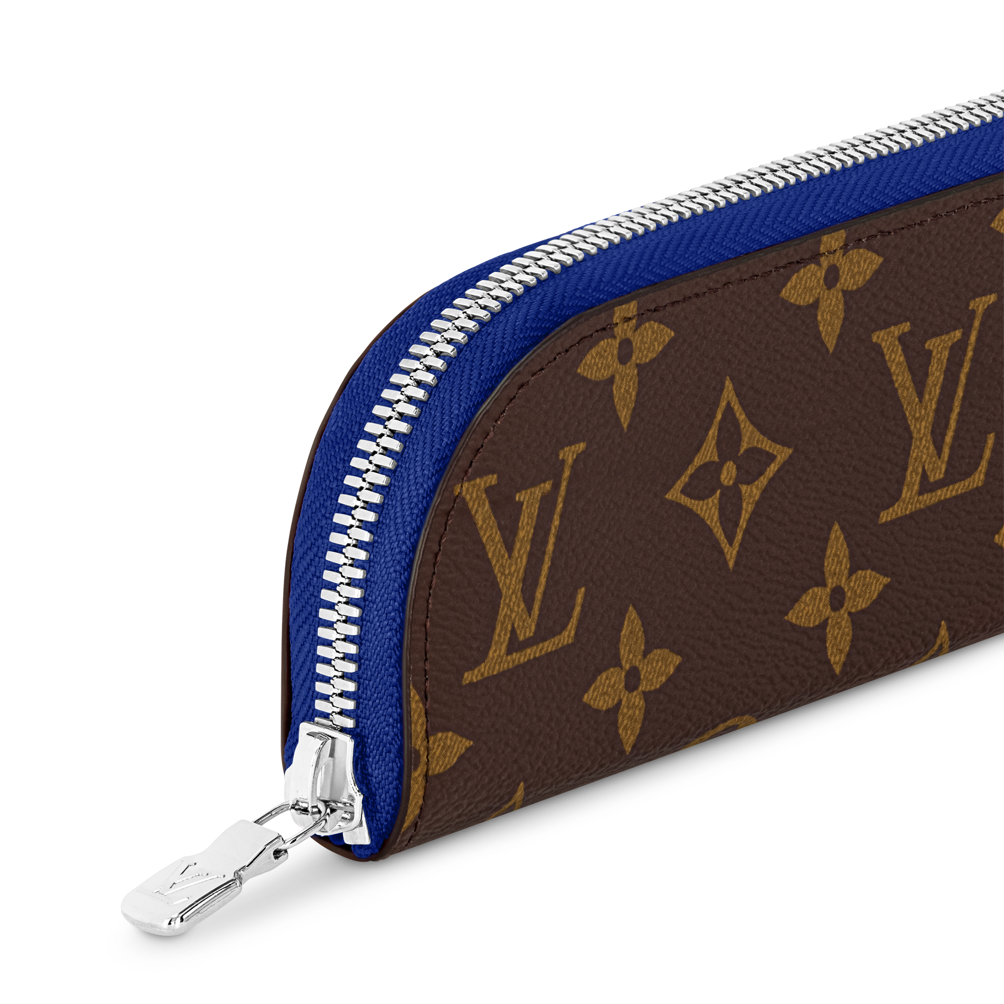  Library Office and Writing Charlotte Pencil Pouch  | Louis Vuitton ® (Product zoom)