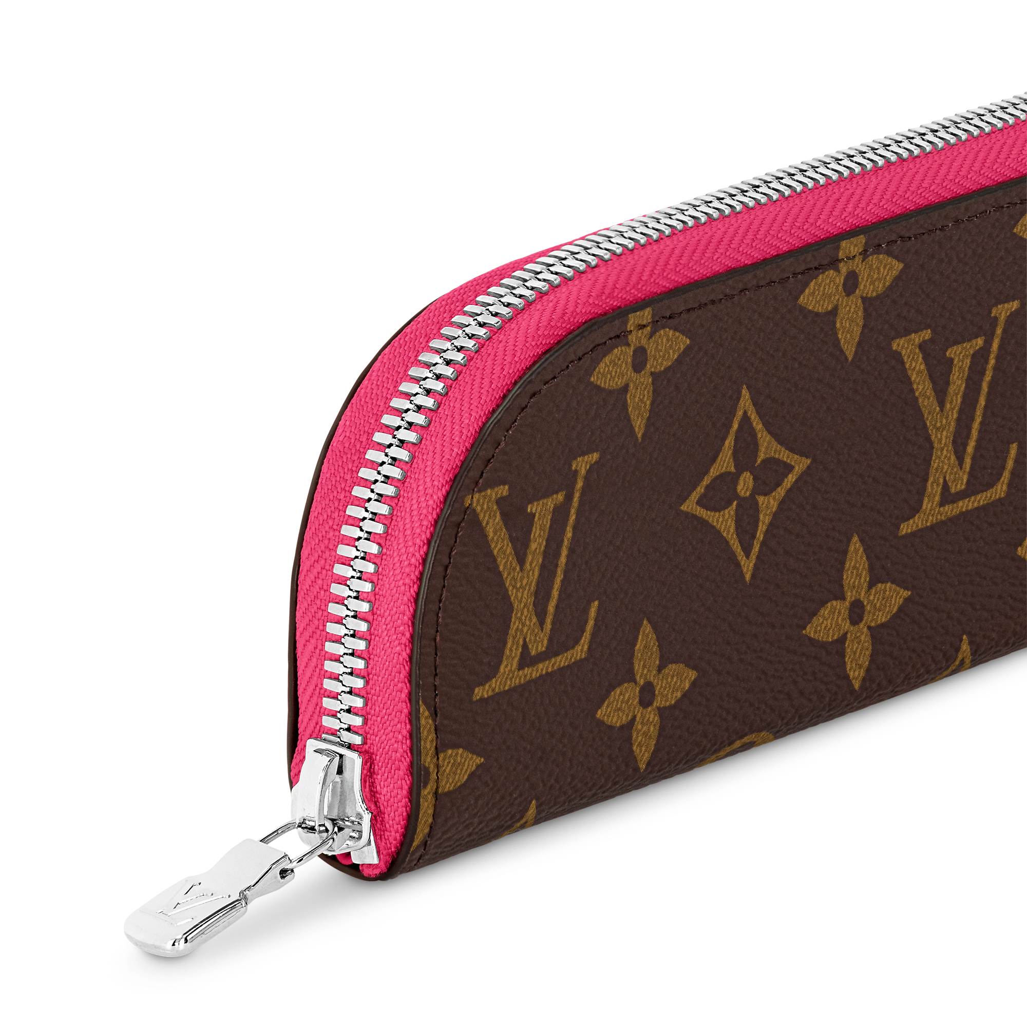 Charlotte Pencil Pouch