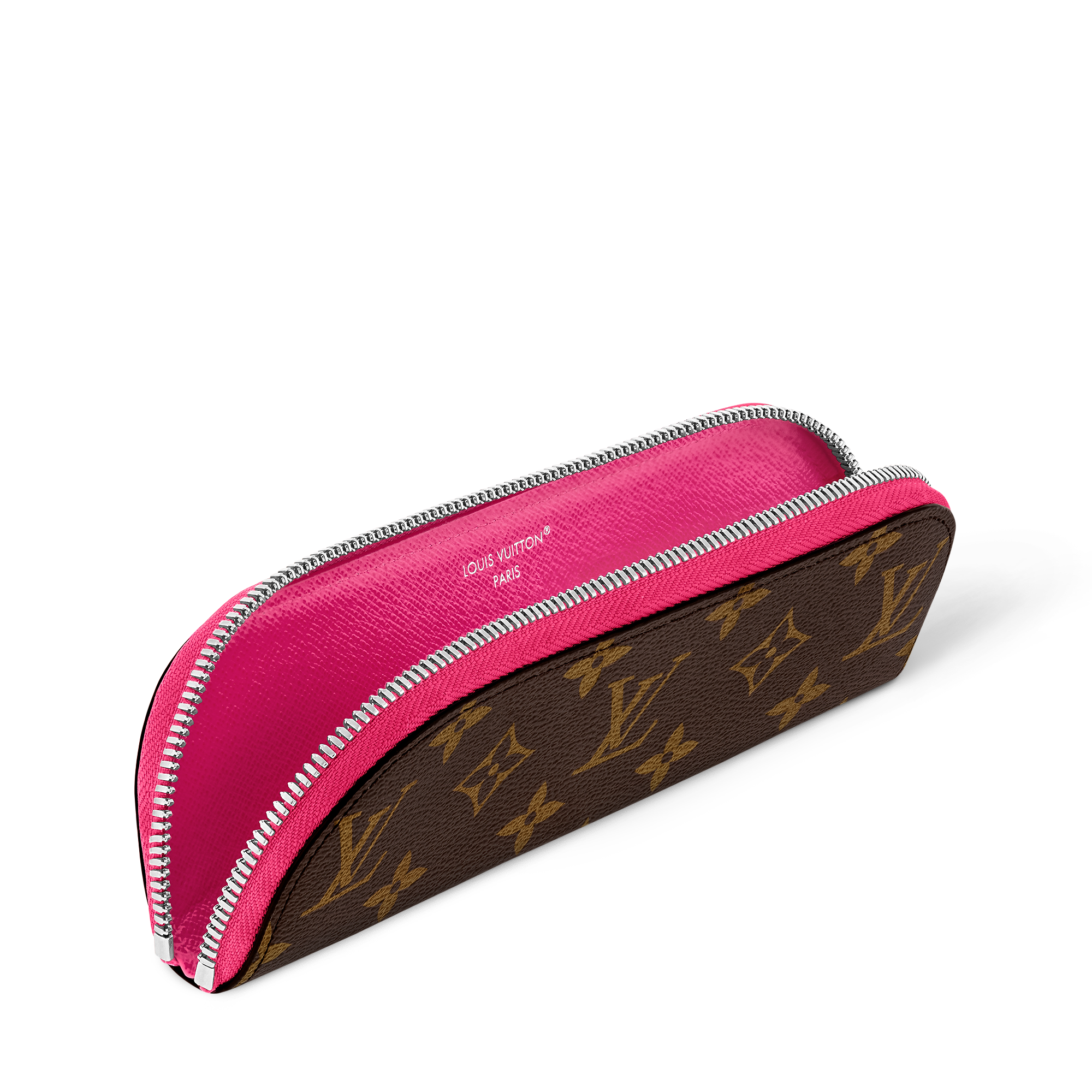 Charlotte Pencil Pouch
