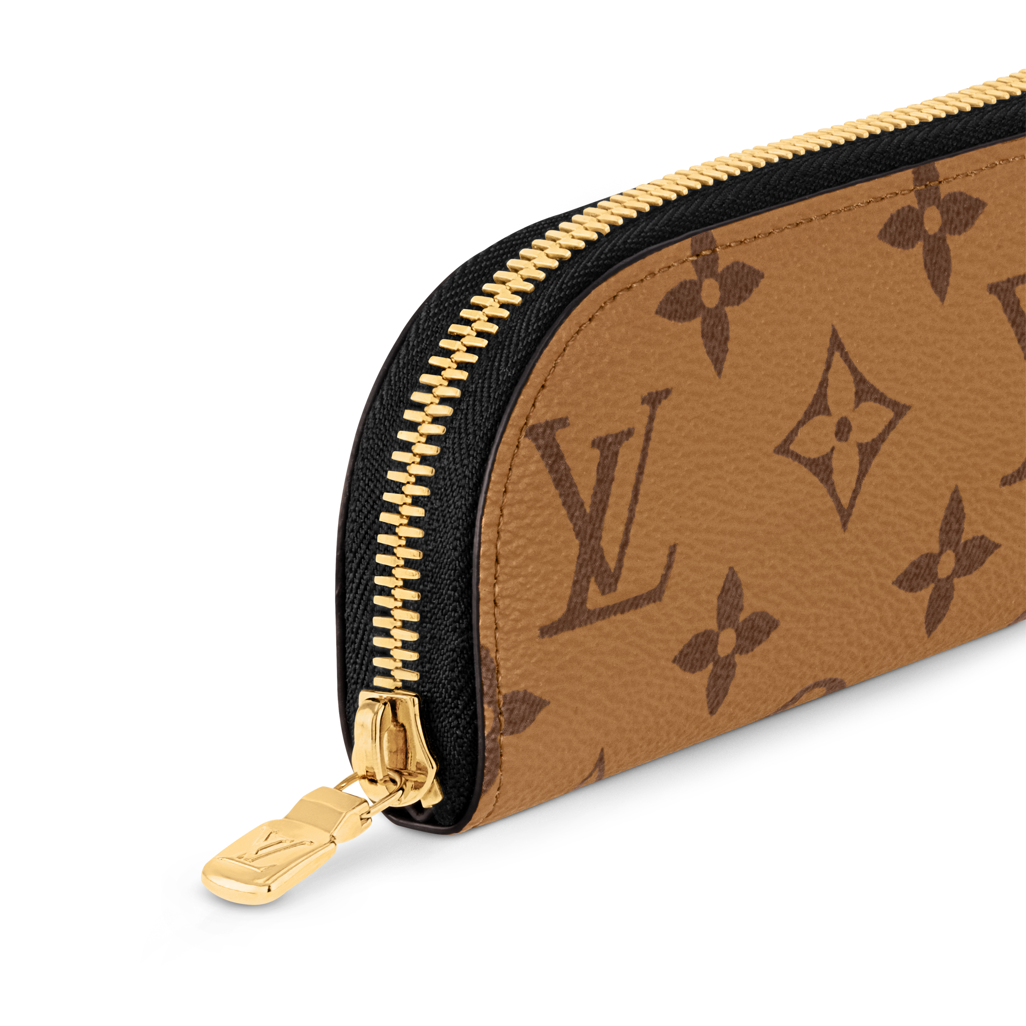  Library Office and Writing Charlotte Pencil Pouch | Louis Vuitton ® (Product zoom)