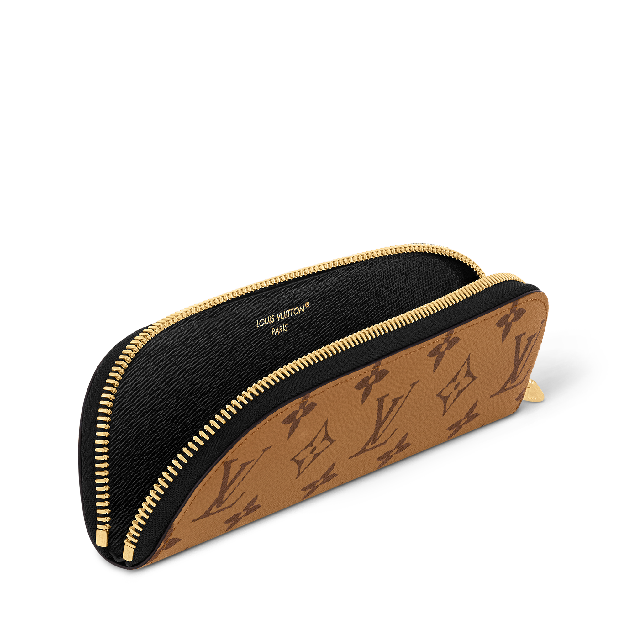  Library Office and Writing Charlotte Pencil Pouch | Louis Vuitton ® (Product zoom)
