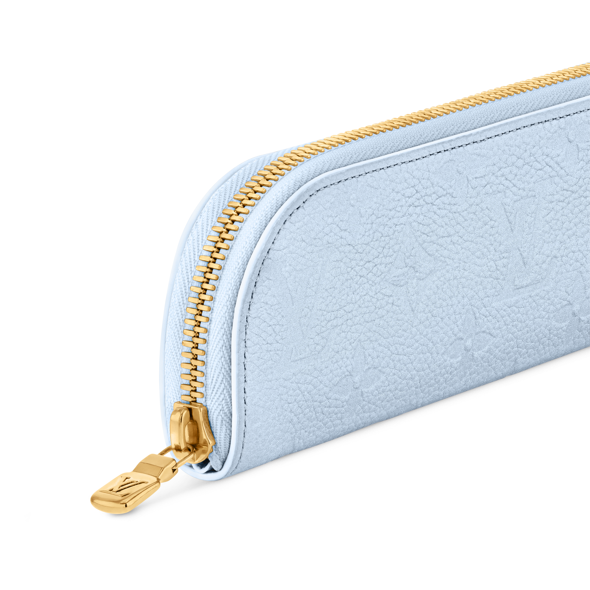  Library Office and Writing Charlotte Pencil Pouch | Louis Vuitton ® (Product zoom)